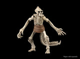 Mythic Legions: Reinforcement 3 Zubehör-Set für Actionfiguren Skeleton Soldiers Add-On Set