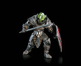 Mythic Legions: Legacies of Mythoss Actionfigur Urzokk