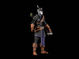 Mythic Legions: Reinforcement 3 Actionfigur Vampire Archer Legion Builder