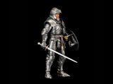 Mythic Legions: Reinforcement 3 Actionfigur Valiant Knight 2 Legion Builder