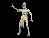 Graveyard Series Actionfigur Worker Zombie