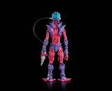 Cosmic Legions Mortal Thorn Actionfigur Zorrtexx