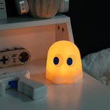Pac-Man Mood Light-Lampe 3D Ghost 10 cm