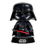 Star Wars POP! Vinyl Wackelkopf-Figur Darth Vader 9 cm