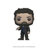 The Boys POP! TV Vinyl Figur Billy Butcher 9 cm