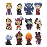 Disney Mystery Minis Minifiguren 5 cm Display Disney Villains (12)