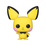 Pokémon POP! Games Vinyl Figur Pichu (EMEA) 9 cm