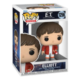E.T. Der Außerirdische POP! Vinyl Figur Elliot 9 cm