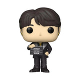 BTS POP! Rocks Vinyl Figur Butter Suga 9 cm