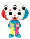 Ron English's Sugar Circus POP! Vinyl Figur Screaming Clown Exklusive Edition 9 cm