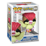 Pokémon POP! Games Vinyl Figur Tauboga 9 cm
