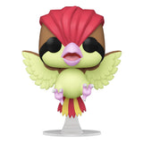 Pokémon POP! Games Vinyl Figur Tauboga 9 cm