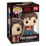 Stranger Things POP! Television Vinyl Figuren Steve Harrington 9 cm