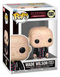 Deadpool 2 POP! Vinyl Figur Deadpool with Baby Legs 9 cm