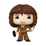 Aerosmith POP! Rocks Vinyl Figur Steven Tyler (Leopard Outfit) Exclusive Edition 9 cm
