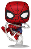 Spider-Man: Brand New Day Super Sized Jumbo POP! Vinyl Figur Spider-Man 25 cm