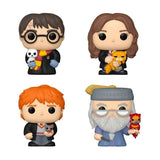 Harry Potter by Loungefly Ansteck-Pins Blind Box PDQ Display (12)