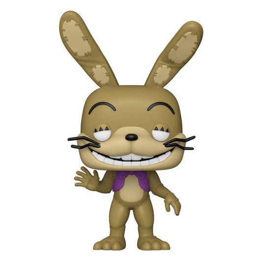 Five Nights at Freddy's: Help Wanted 2 POP! Vinyl Figur Glitchtrap 9 cm