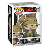 Five Nights at Freddy's: Help Wanted 2 POP! Vinyl Figur Glitchtrap 9 cm