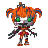 Five Nights at Freddy's: Help Wanted 2 POP! Vinyl Figur Scrap Baby 9 cm