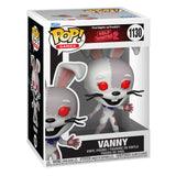 Five Nights at Freddy's: Help Wanted 2 POP! Vinyl Figur Vanny 9 cm