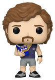 Dodgeball POP! Disney Vinyl Figuren White G 9 cm