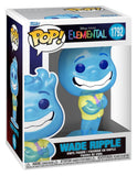 Elemental POP! Vinyl Figur Wade 9 cm