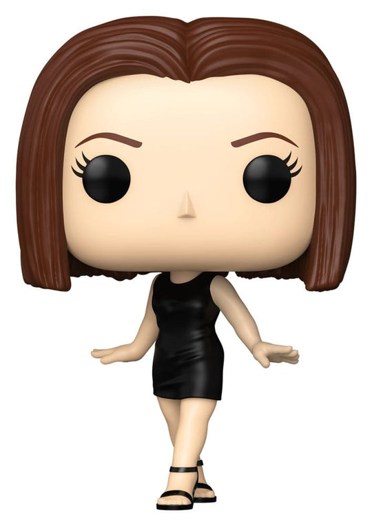 Spice Girls POP! Rocks Vinyl Figur Posh Spice 9 cm