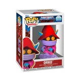 Masters of the Universe POP! Television Vinyl Figur Orko (Comic Deco) 9 cm