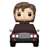 Stranger Things POP! Rides Vinyl Figur Steve Harrington 15 cm