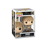 A Knight of the Seven Kingdoms POP! TV Vinyl Figuren Dunk w/Chase 9 cm Sortiment (6)