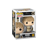 A Knight of the Seven Kingdoms POP! TV Vinyl Figuren Dunk w/Chase 9 cm Sortiment (6)