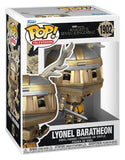 A Knight of the Seven Kingdoms POP! TV Vinyl Figuren Lyonel Baratheon 9 cm