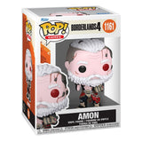 Borderlands 4 POP! Games Vinyl Figur Amon 9 cm