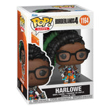Borderlands 4 POP! Games Vinyl Figur Harlowe 9 cm