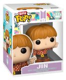 BTS Bitty POP! Stages Vinyl Figuren Jin (Dynamite) 2,5 cm