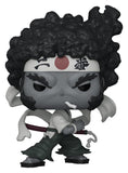 Afro Samurai POP! Animation Vinyl Figur Afro Samurai 9 cm