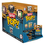 Demon Slayer: Kimetsu no Yaiba - The Movie Bitty POP! Vinyl Figuren 2 cm Display (32)