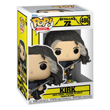 Metallica POP! Rocks Vinyl Figur Kirk (72 Seasons) 9 cm