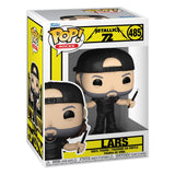 Metallica POP! Rocks Vinyl Figur Lars (72 Seasons) 9 cm