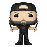 Metallica POP! Rocks Vinyl Figur Lars (72 Seasons) 9 cm