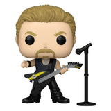 Metallica POP! Rocks Vinyl Figur James (72 Seasons) 9 cm