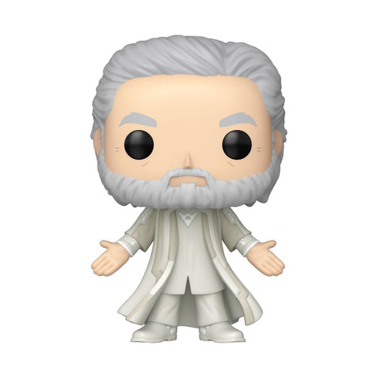 Tron: Ares POP! Movies Vinyl Figuren Kevin Flynn 9 cm