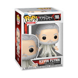 Tron: Ares POP! Movies Vinyl Figuren Kevin Flynn 9 cm