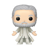 Tron: Ares POP! Movies Vinyl Figuren Kevin Flynn 9 cm