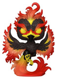 Funko-Legacy POP! Myths Vinyl Figuren Phoenix w/Chase 9 cm Sortiment (6)
