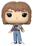 Stranger Things POP! TV Vinyl Figur Robin Buckley with Flashlight Exclusive 9 cm