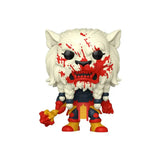 Invincible POP! TV Vinyl Figur B.B. w/(CH)(BD) heo exclusive Sortiment (6) 9 cm
