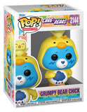 CB SPRG POP! TV Vinyl Grumpy Chick 9 cm