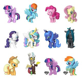 My Little Pony Mystery Minis Minifiguren 5 cm Display (12)